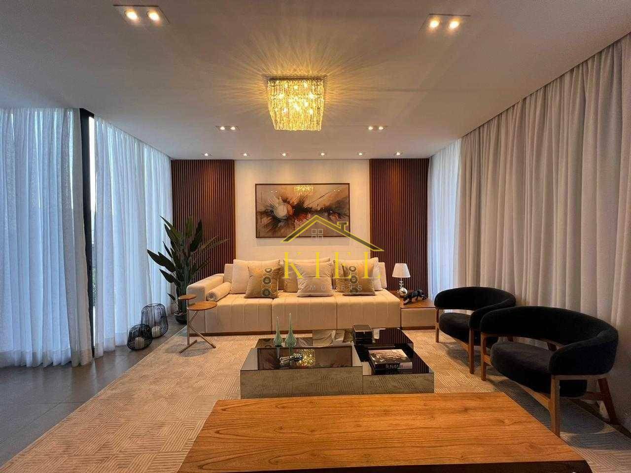 Casa à venda com 3 quartos, 401m² - Foto 2