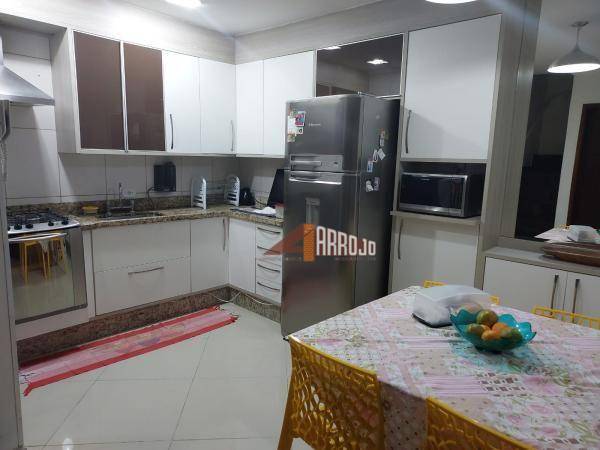 Sobrado à venda com 3 quartos, 86m² - Foto 16