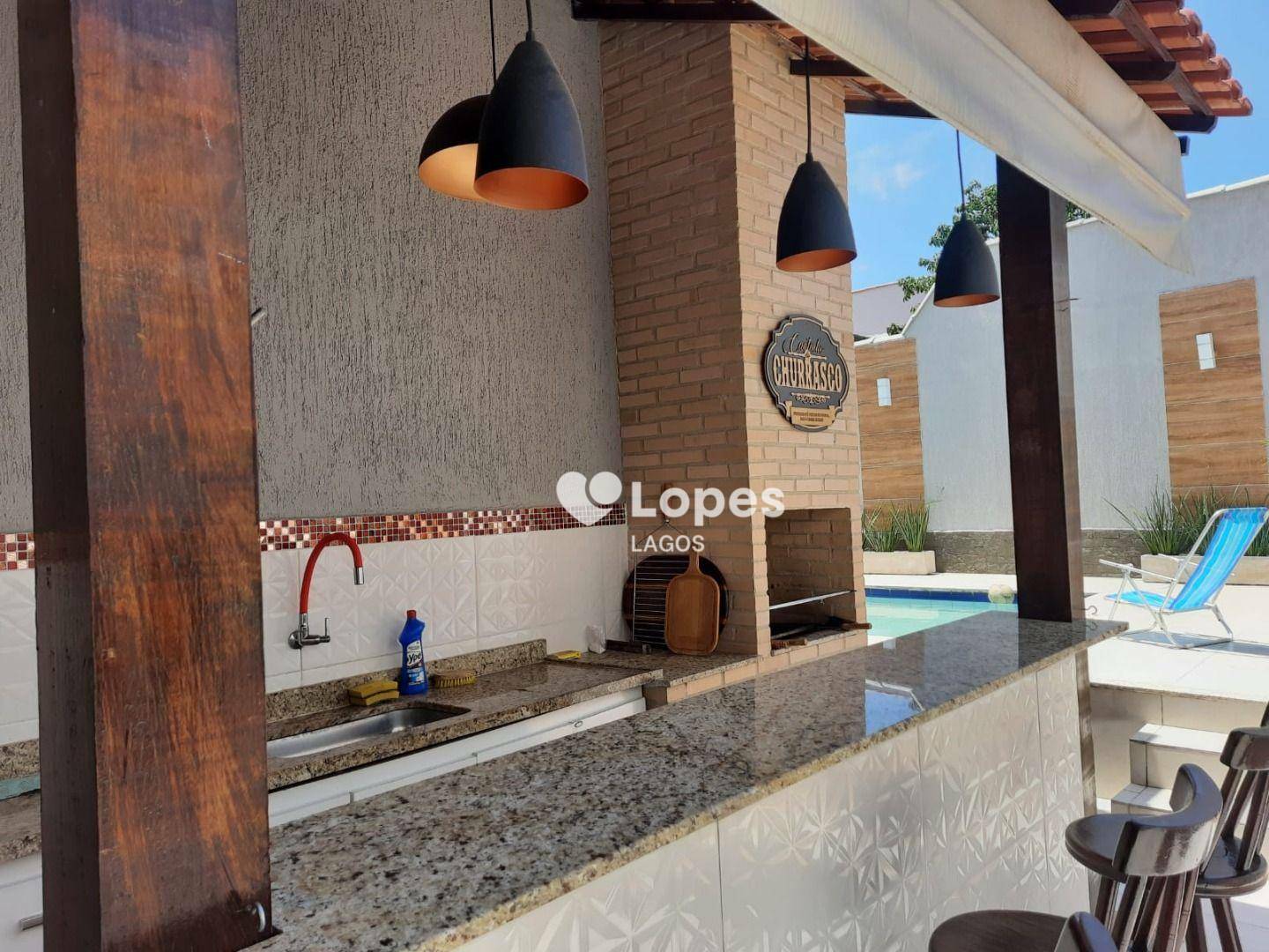 Casa à venda com 3 quartos, 175m² - Foto 4