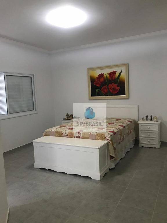 Casa à venda com 4 quartos, 400m² - Foto 17