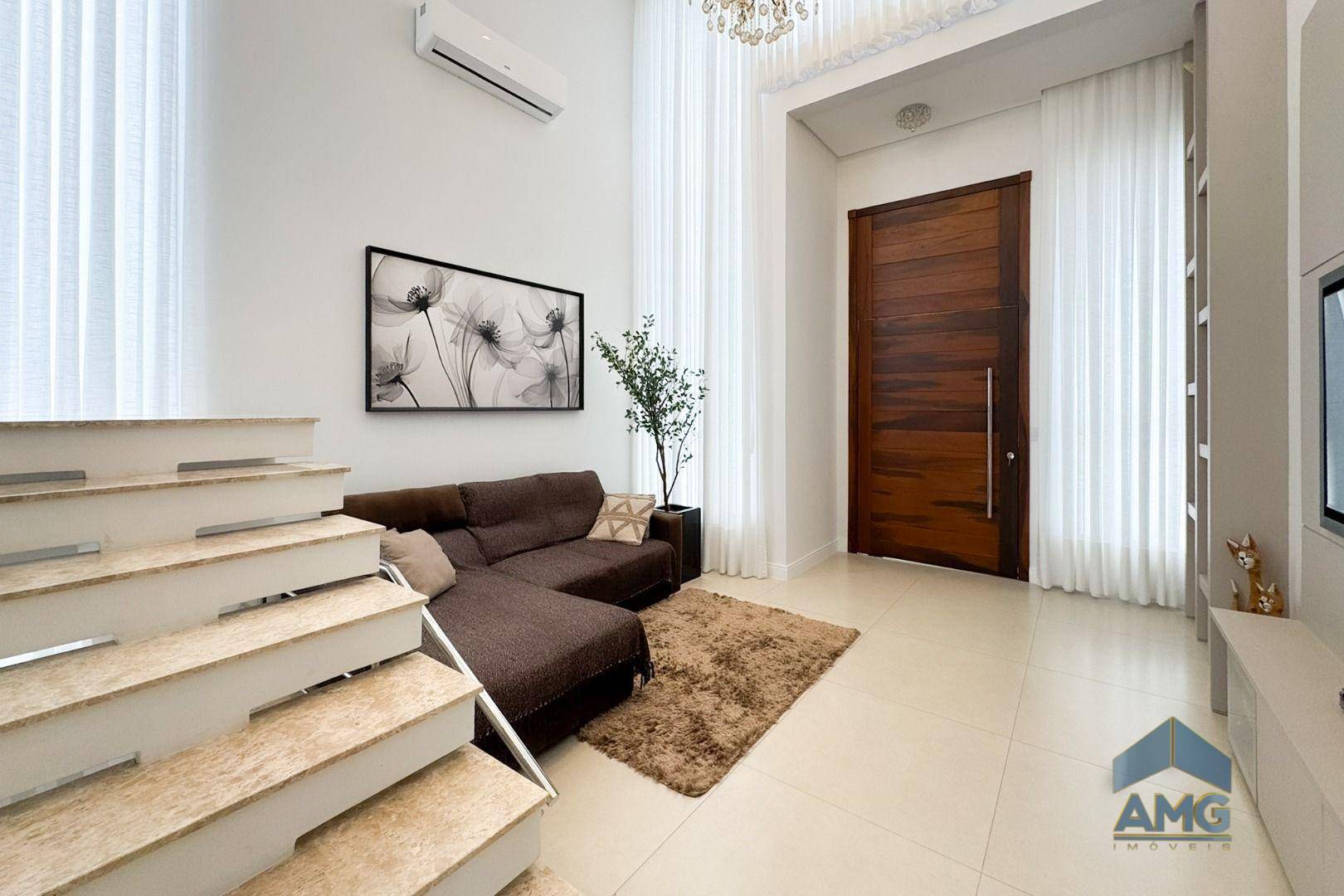 Casa de Condomínio, 3 quartos - Foto 5