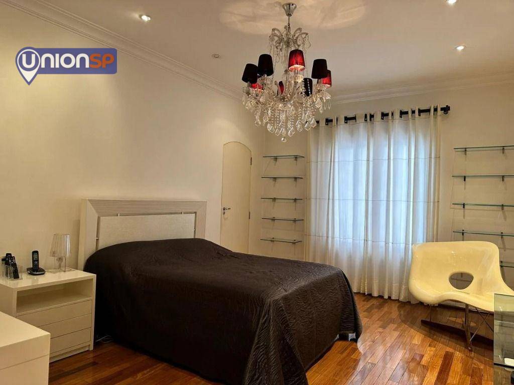 Apartamento à venda com 4 quartos, 370m² - Foto 13