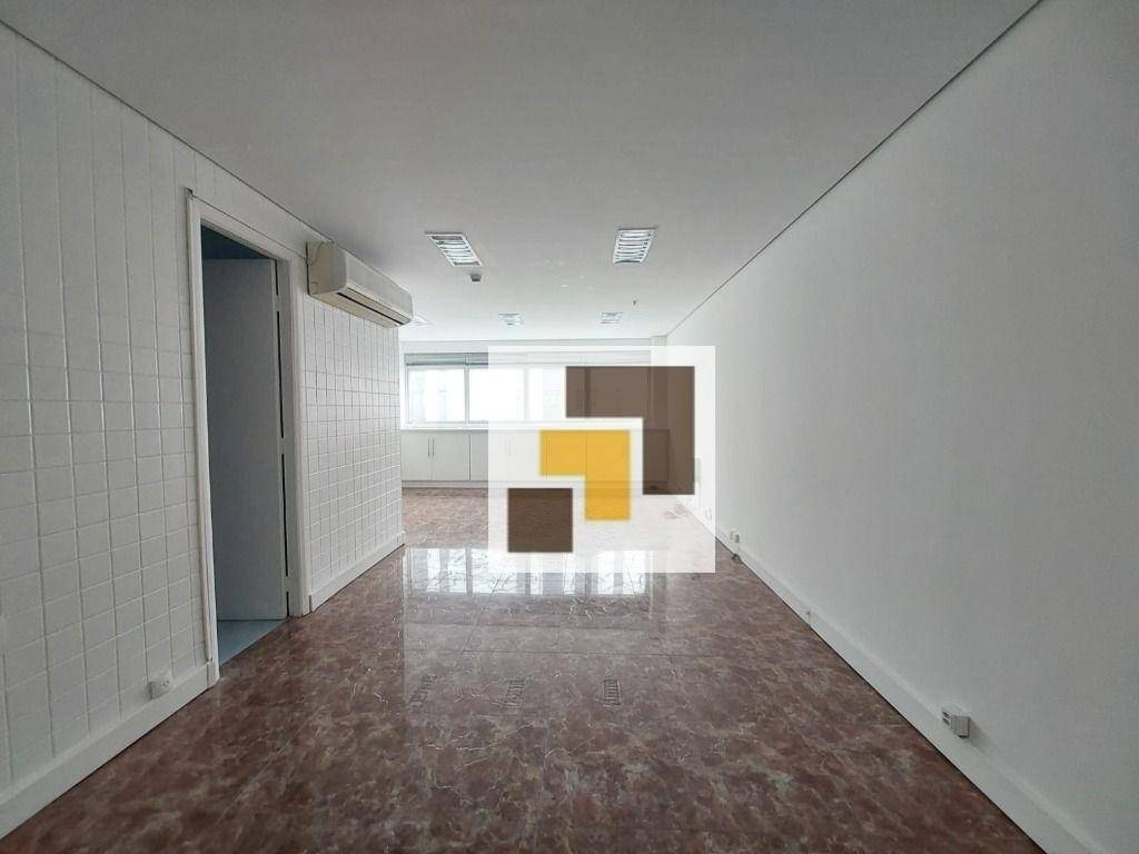 Conjunto Comercial-Sala à venda, 40m² - Foto 3