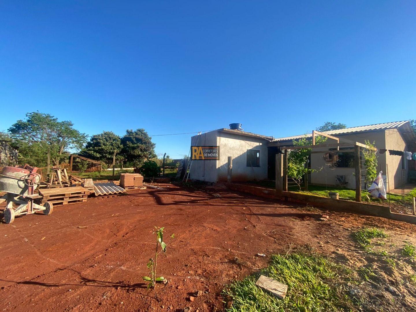 Chácara à venda com 2 quartos, 1250m² - Foto 9