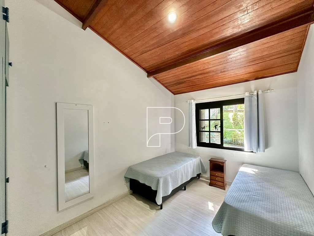 Casa de Condomínio, 3 quartos - Foto 27