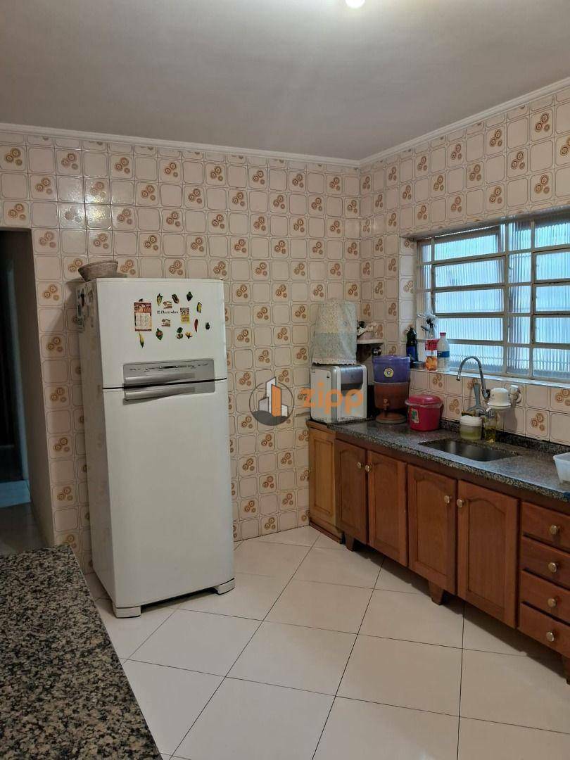 Sobrado à venda com 3 quartos, 122m² - Foto 11