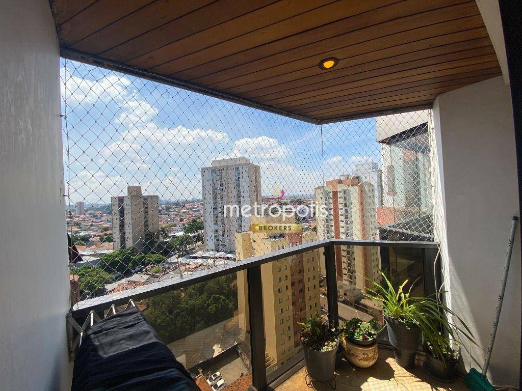 Cobertura à venda com 3 quartos, 178m² - Foto 5