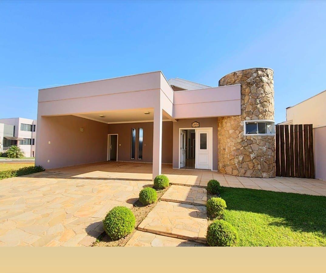 Casa de Condomínio à venda com 3 quartos, 254m² - Foto 1