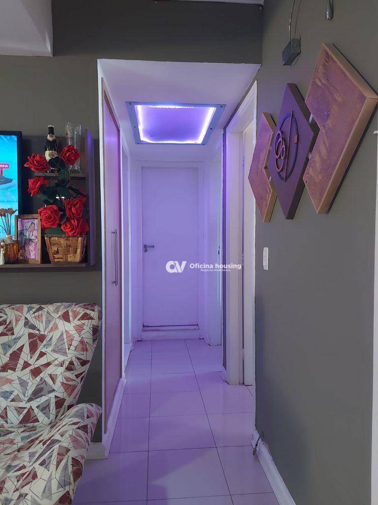 Apartamento, 3 quartos, 70 m² - Foto 3