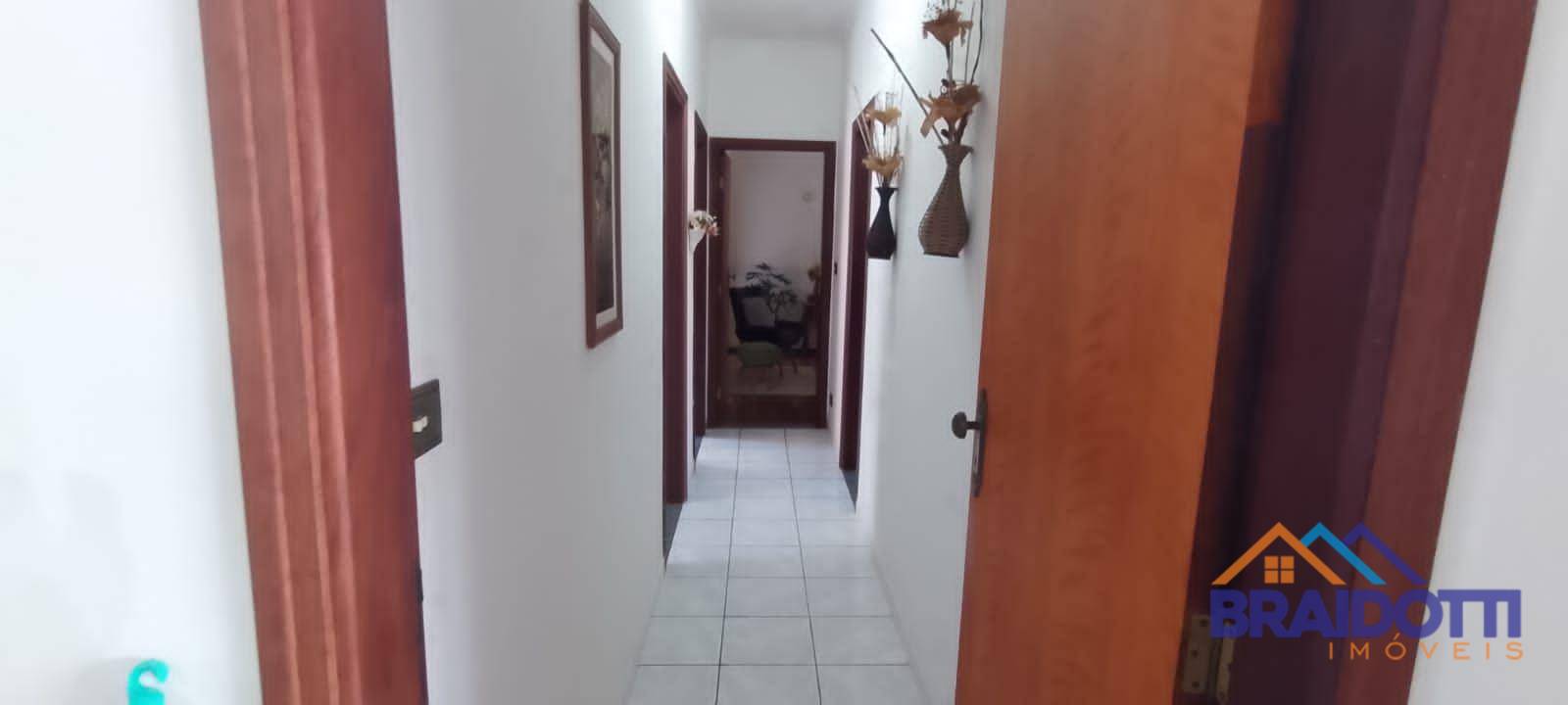 Casa à venda com 3 quartos, 133m² - Foto 10