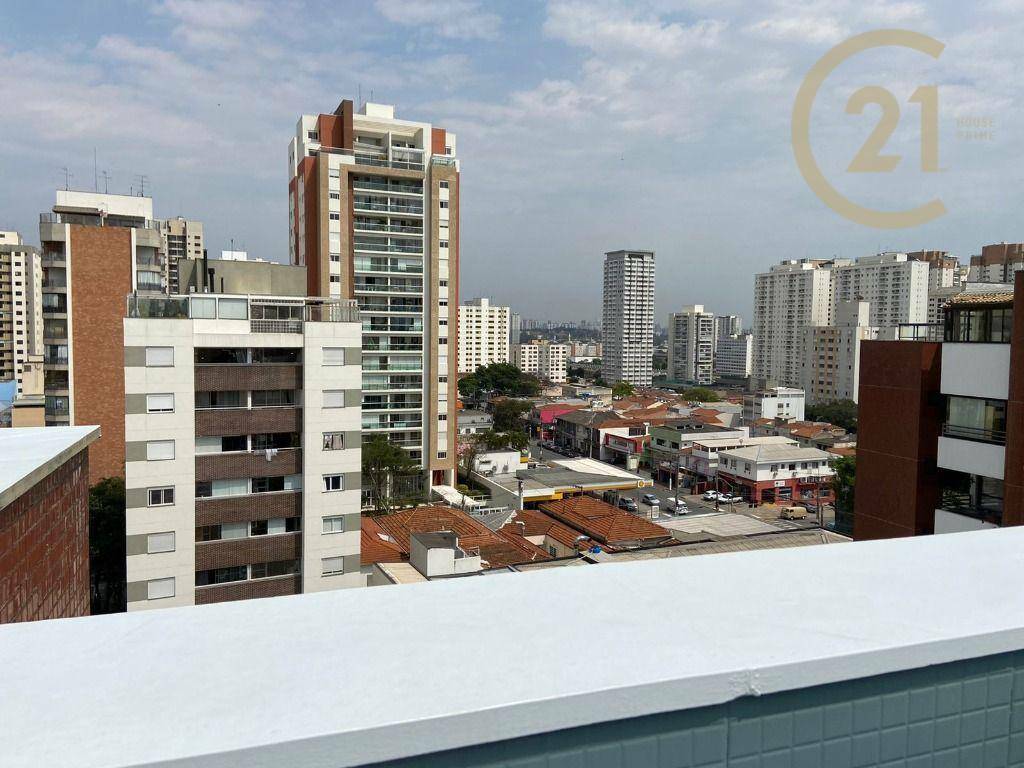 Cobertura à venda com 3 quartos, 188m² - Foto 36