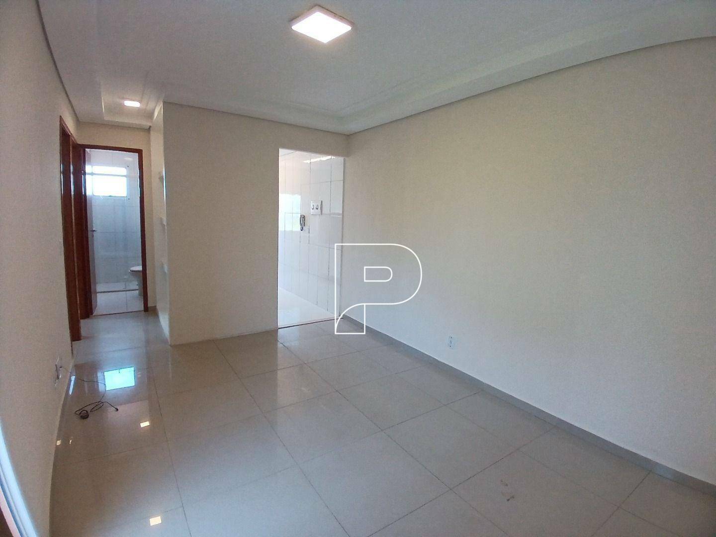 Apartamento, 2 quartos, 43 m² - Foto 4