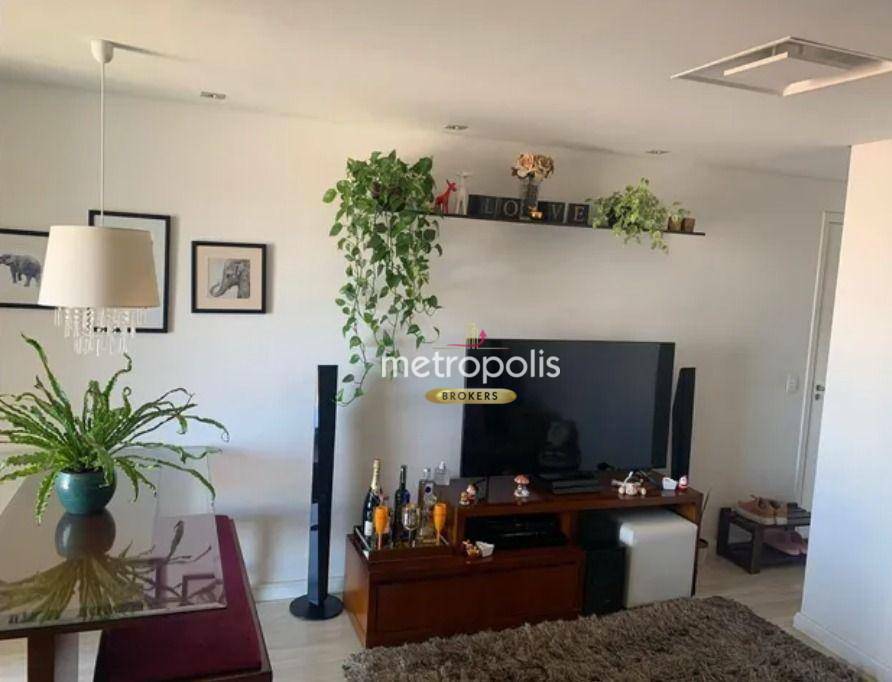 Apartamento à venda com 2 quartos, 63m² - Foto 3