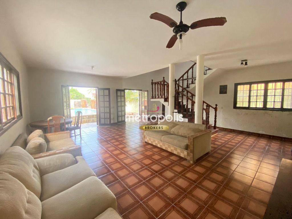 Sobrado à venda com 4 quartos, 227m² - Foto 6