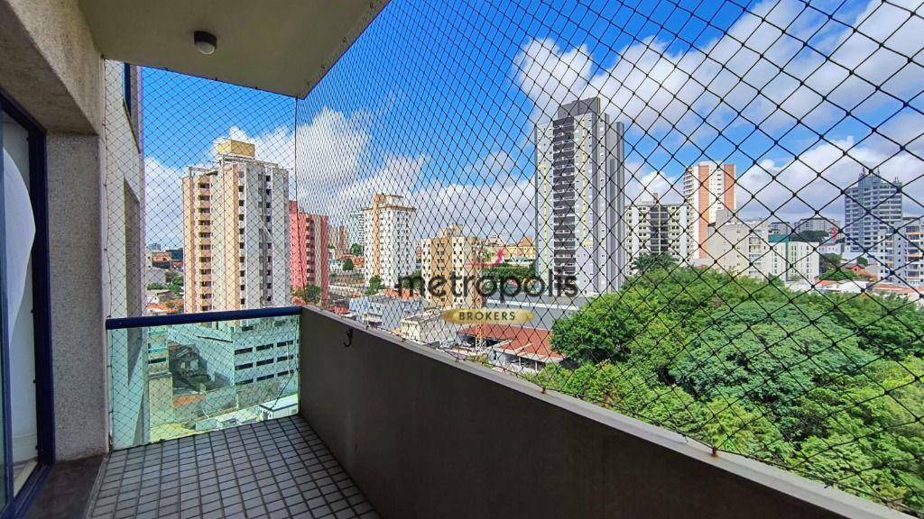 Apartamento à venda e aluguel com 3 quartos, 198m² - Foto 7