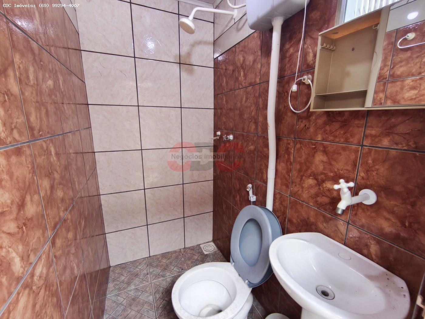 Casa, 3 quartos - Foto 25