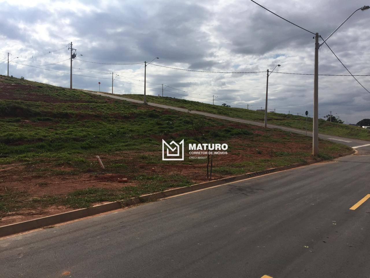 Loteamento e Condomínio, 415 m² - Foto 6