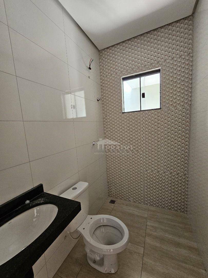 Casa à venda com 3 quartos, 77m² - Foto 9