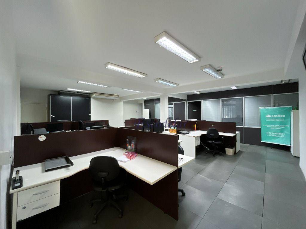 Prédio Inteiro para alugar, 800m² - Foto 48