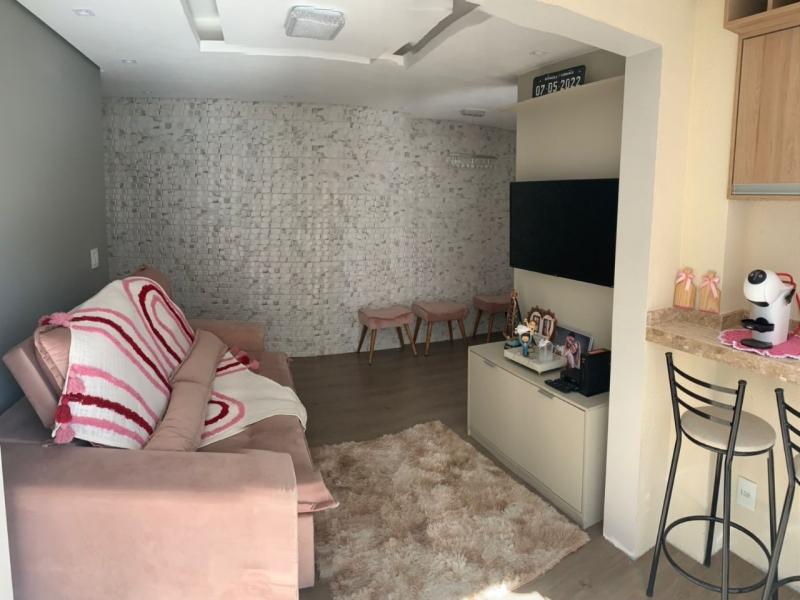 Apartamento à venda, 56m² - Foto 3