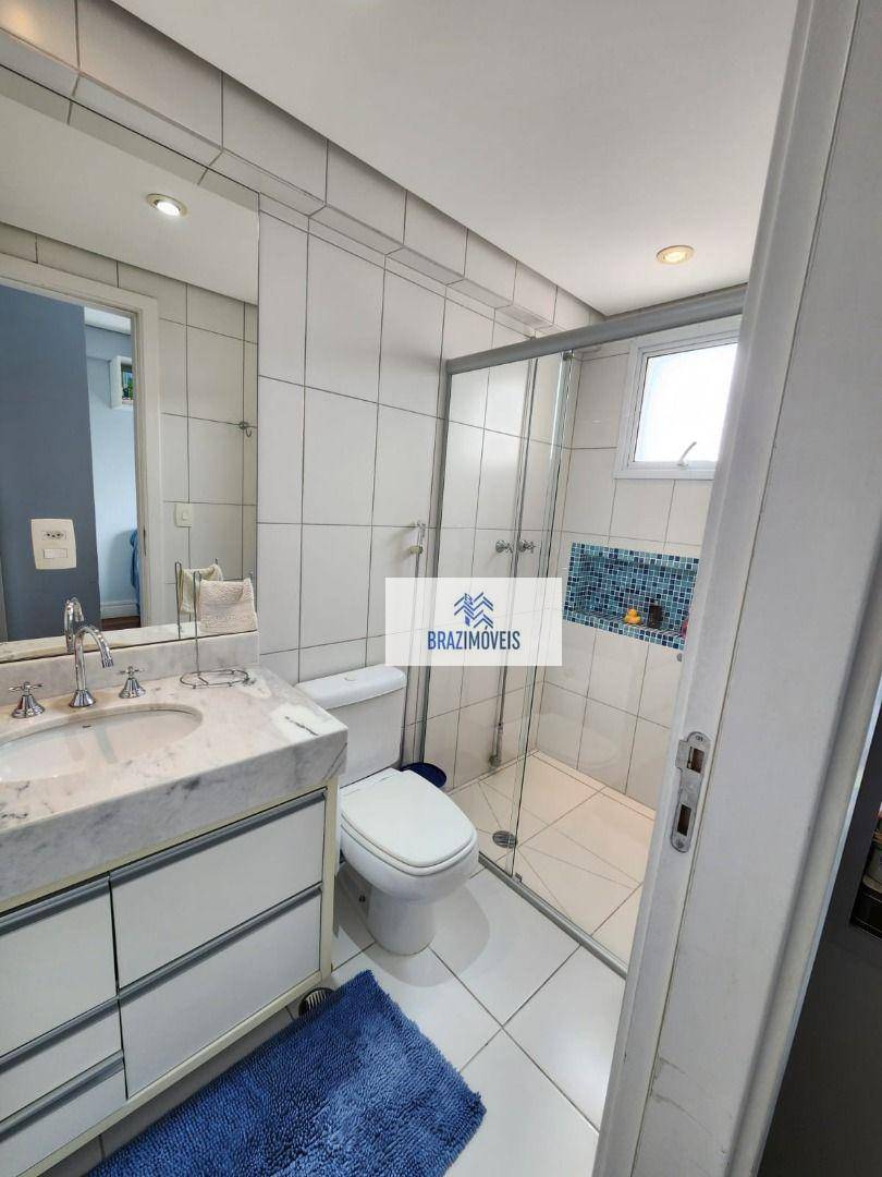 Apartamento à venda com 3 quartos, 126m² - Foto 22