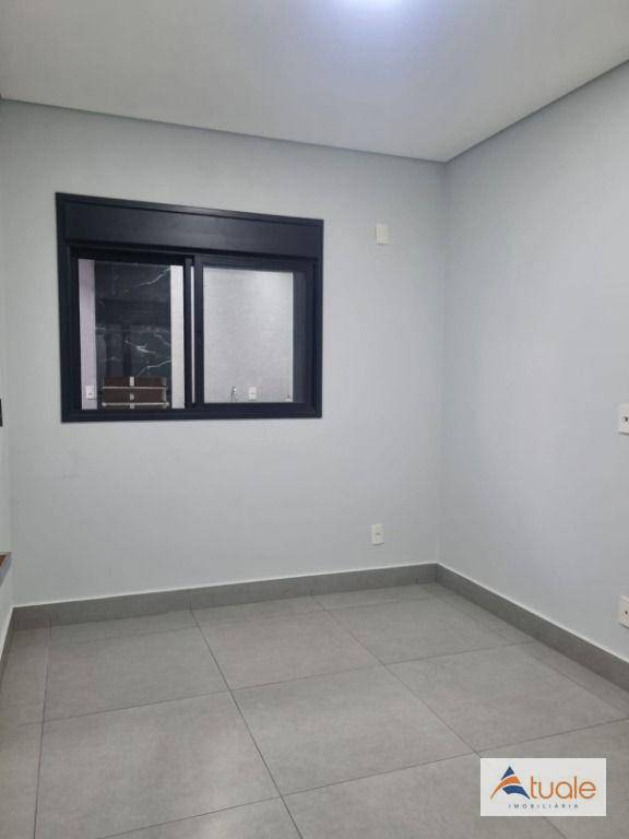 Casa de Condomínio à venda com 3 quartos, 194m² - Foto 13