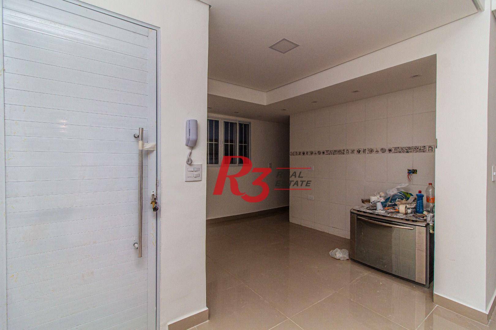 Apartamento à venda com 1 quarto, 66m² - Foto 6