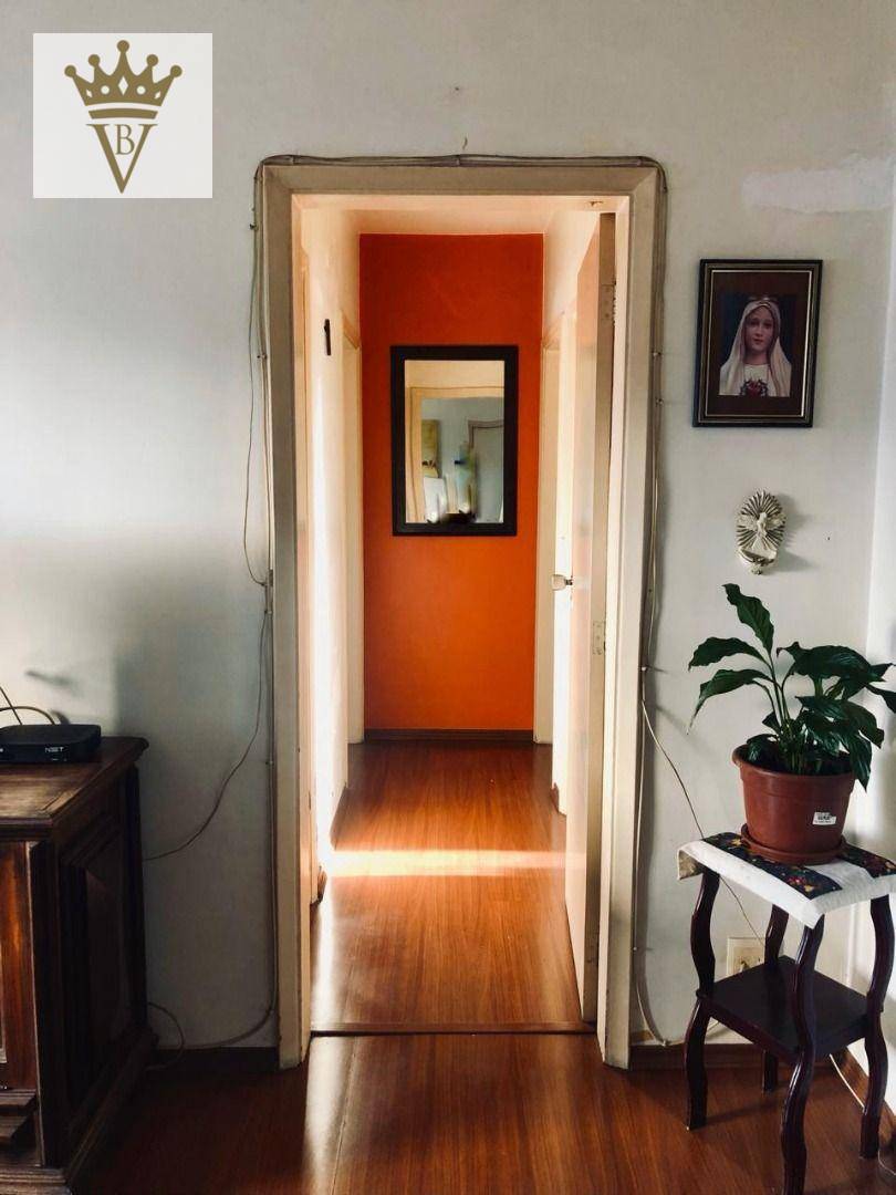 Apartamento à venda com 3 quartos, 65m² - Foto 8