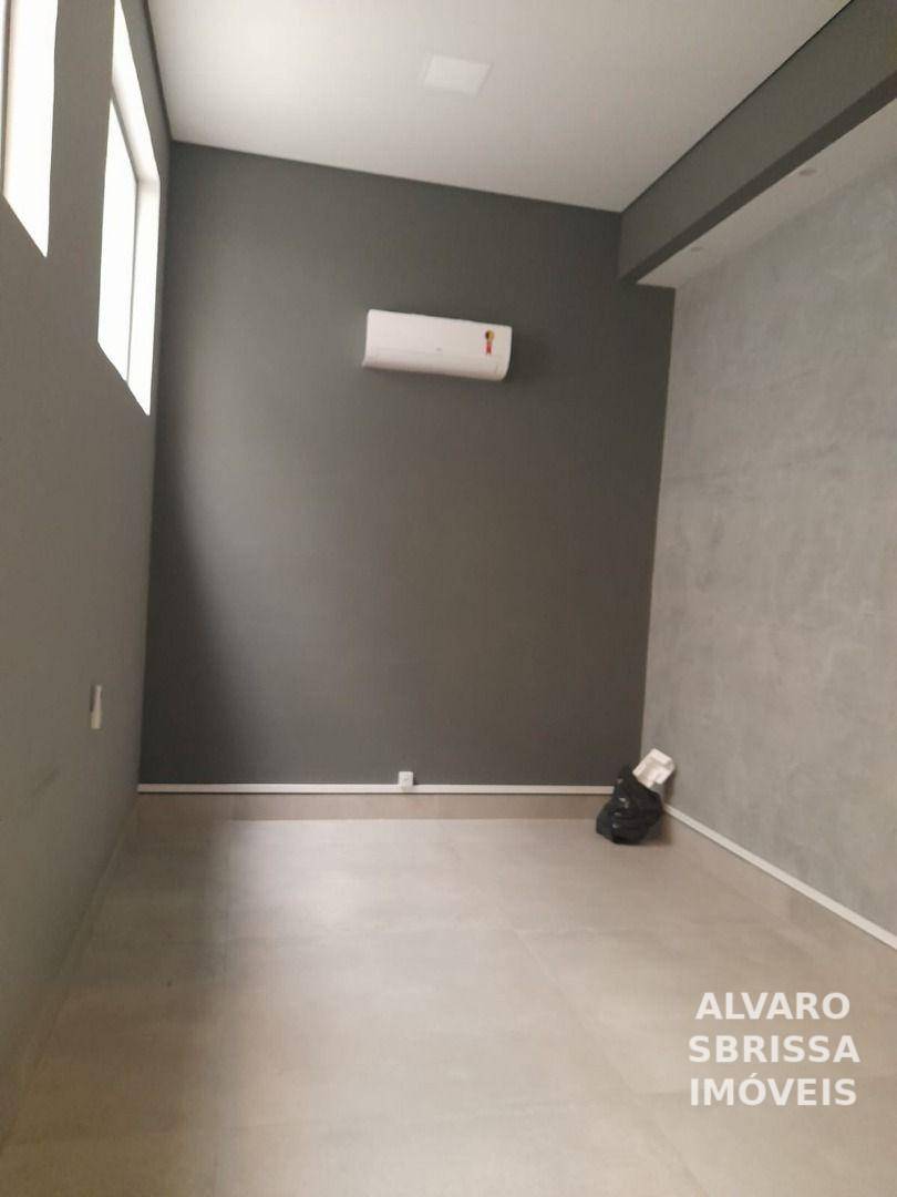 Conjunto Comercial-Sala para alugar, 10m² - Foto 1