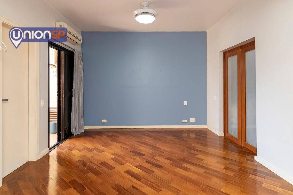 Apartamento à venda com 3 quartos, 206m² - Foto 16