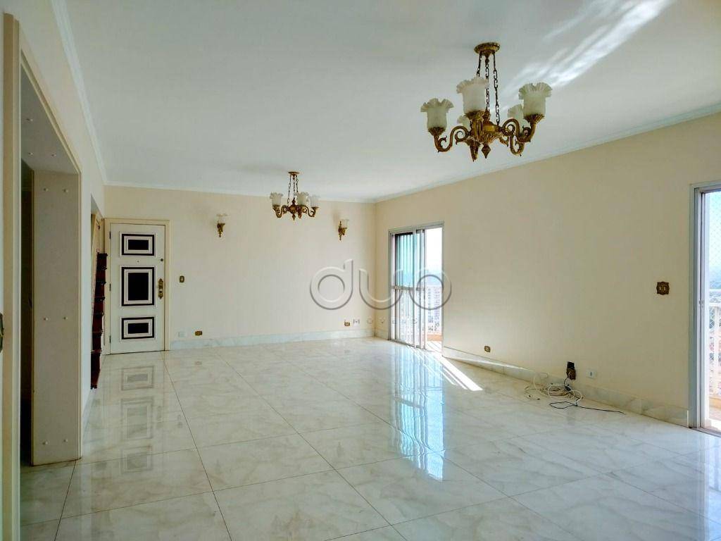 Apartamento para alugar com 3 quartos, 442m² - Foto 4