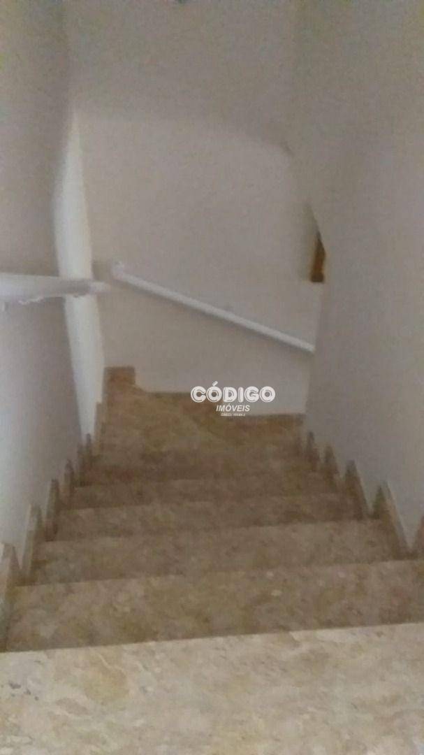 Sobrado à venda com 3 quartos, 86m² - Foto 8