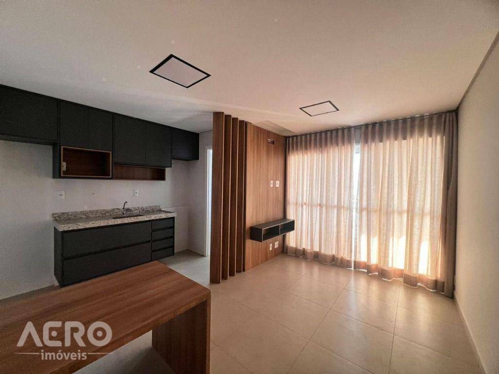 Apartamento para alugar com 1 quarto, 50m² - Foto 12