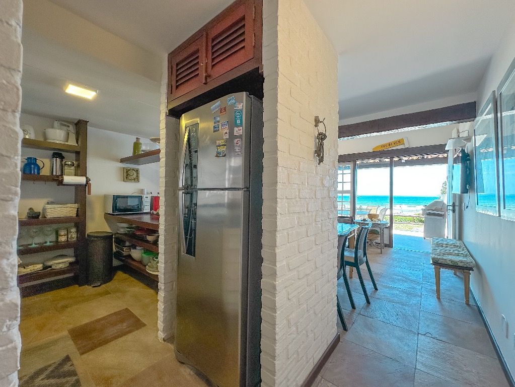 Casa de Condomínio à venda com 4 quartos, 180m² - Foto 12