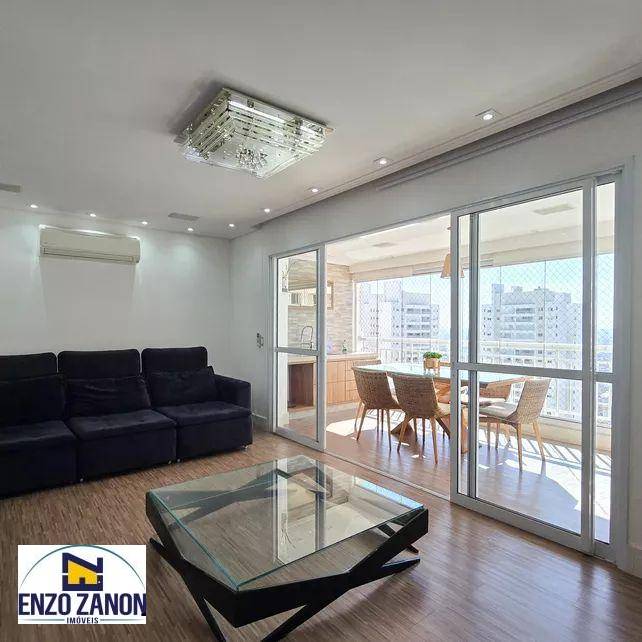 Apartamento, 2 quartos, 107 m² - Foto 4