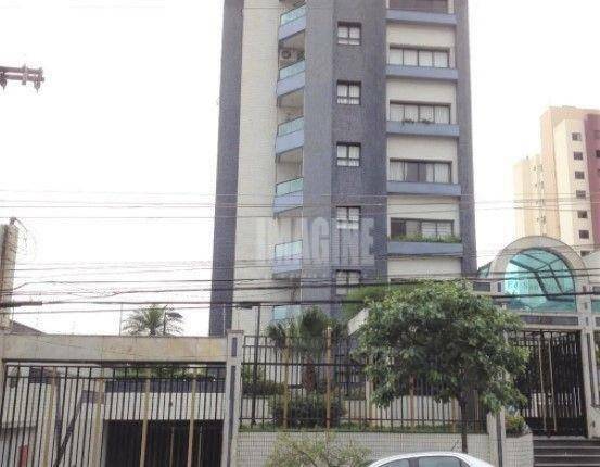 Apartamento à venda com 3 quartos, 150m² - Foto 33