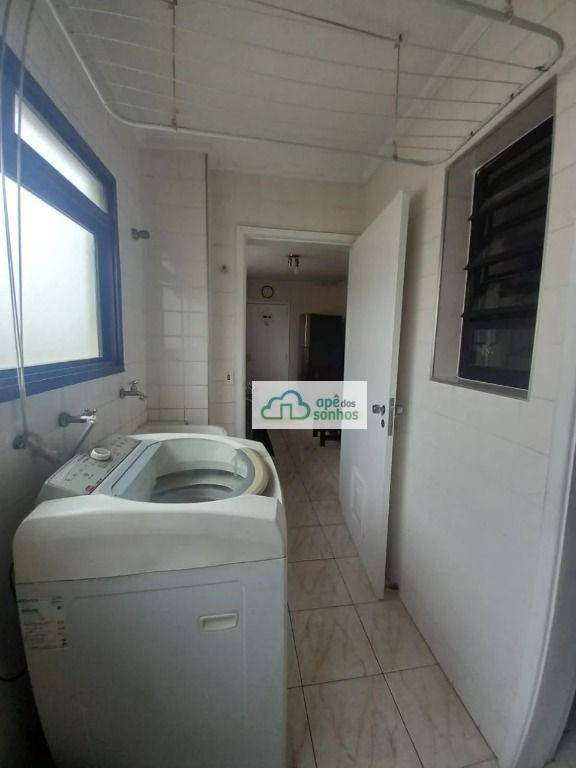 Apartamento para alugar com 3 quartos, 96m² - Foto 16