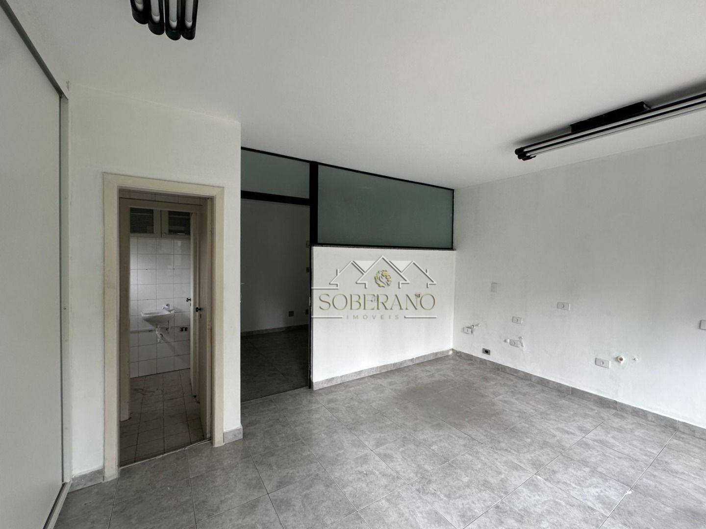 Conjunto Comercial-Sala à venda e aluguel, 37m² - Foto 12