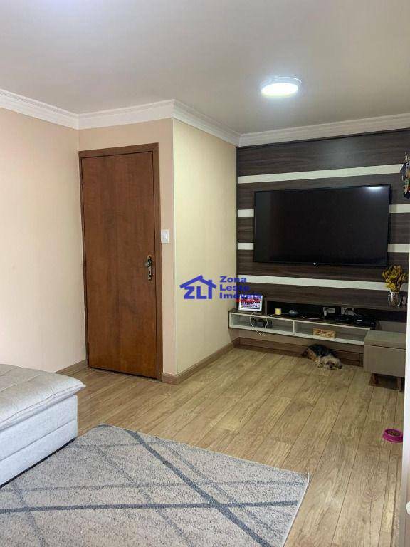 Apartamento à venda com 2 quartos, 60m² - Foto 3