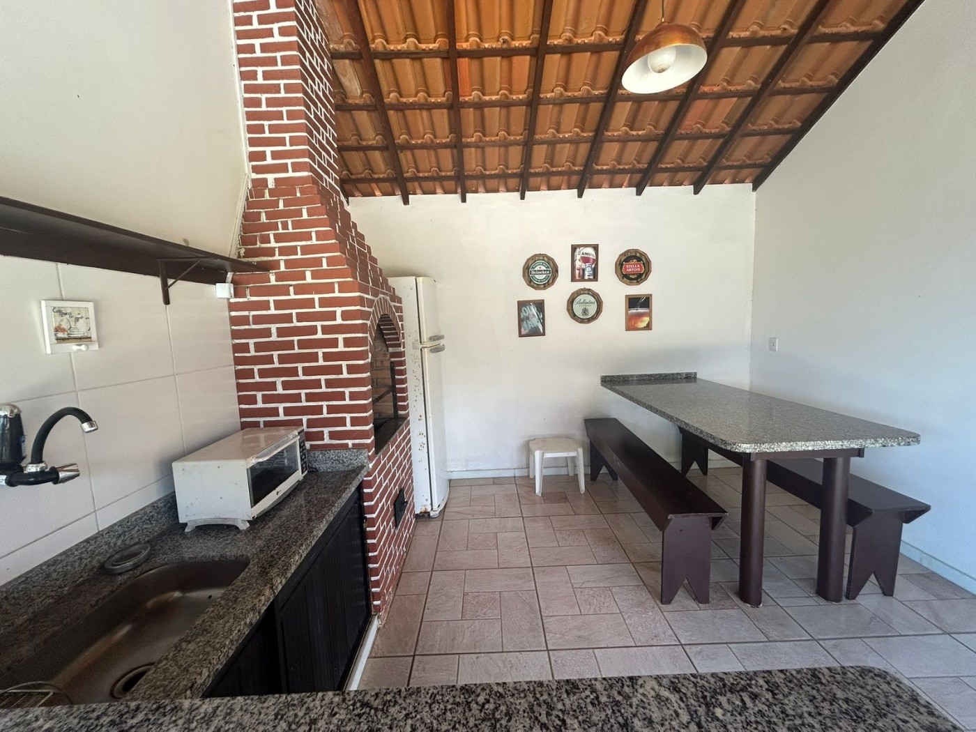 Casa de Condomínio à venda com 3 quartos, 100m² - Foto 24