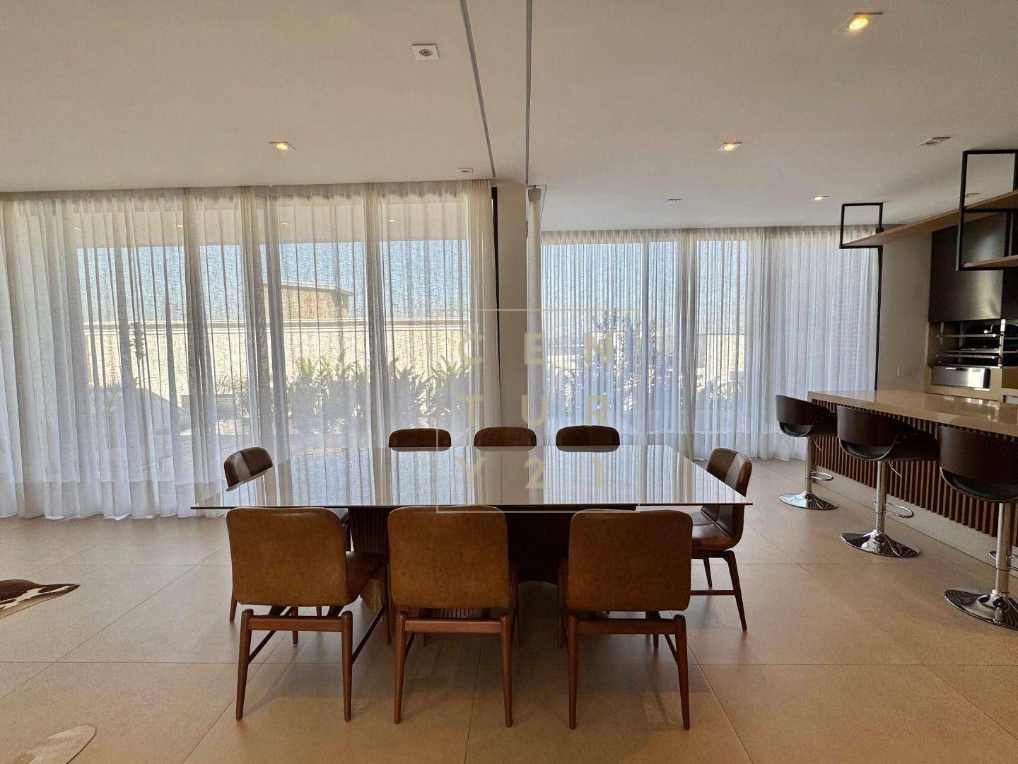 Casa de Condomínio à venda e aluguel com 3 quartos, 334m² - Foto 46