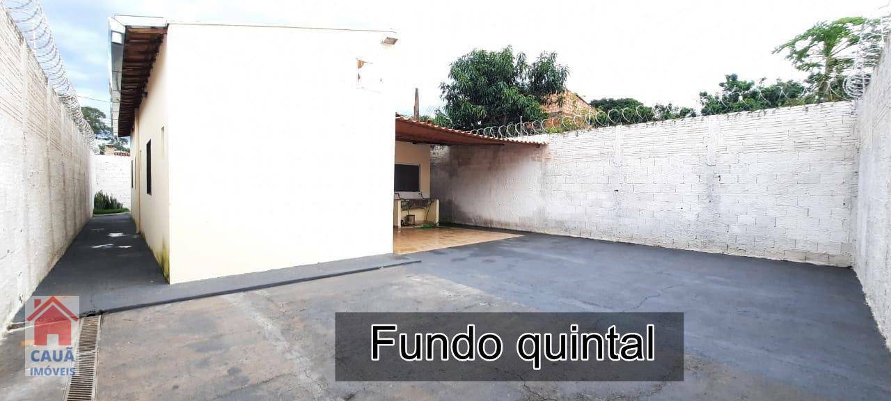 Casa à venda com 3 quartos, 93m² - Foto 10