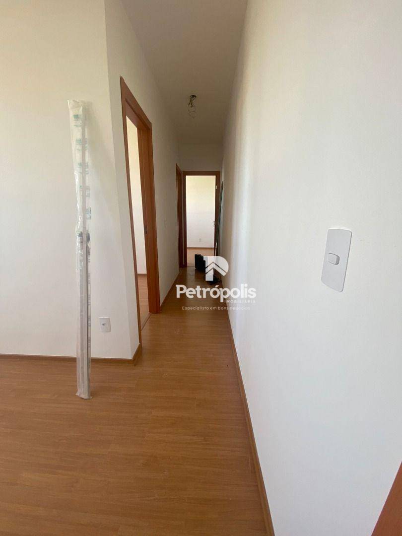 Apartamento para alugar com 2 quartos, 45m² - Foto 3