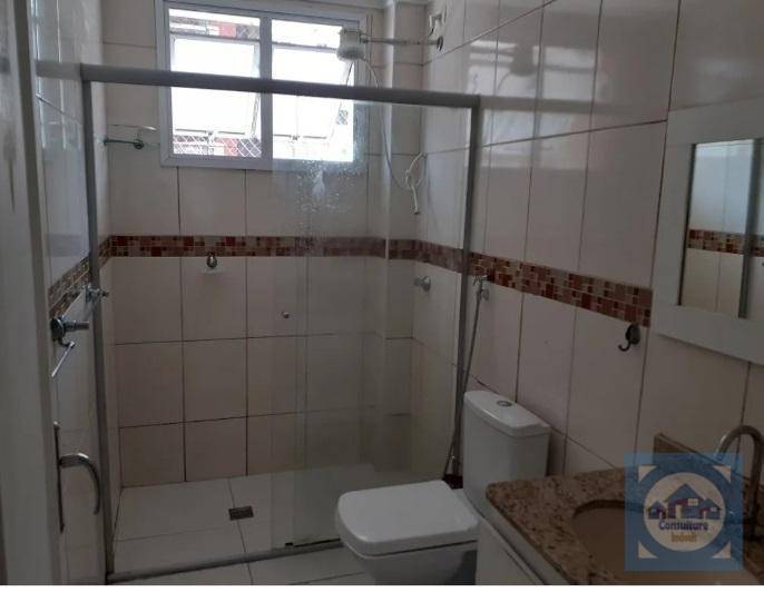 Apartamento à venda com 2 quartos, 60m² - Foto 16