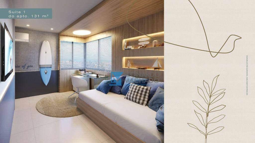 Apartamento à venda com 3 quartos, 105m² - Foto 56