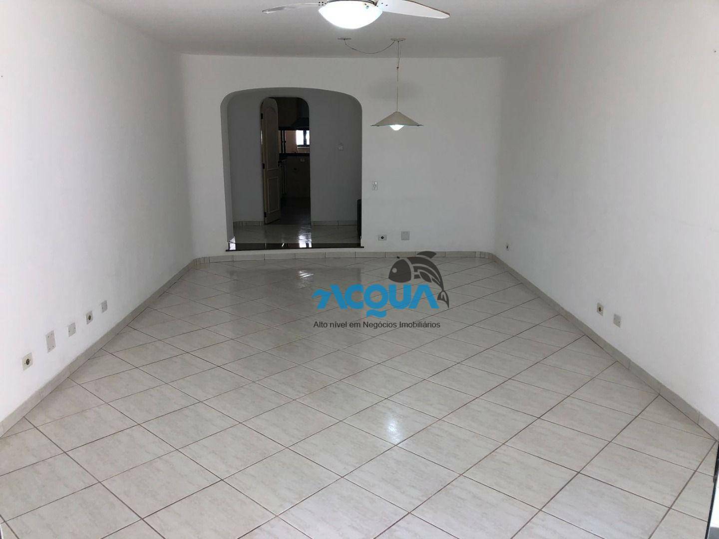 Apartamento à venda com 4 quartos, 136m² - Foto 1