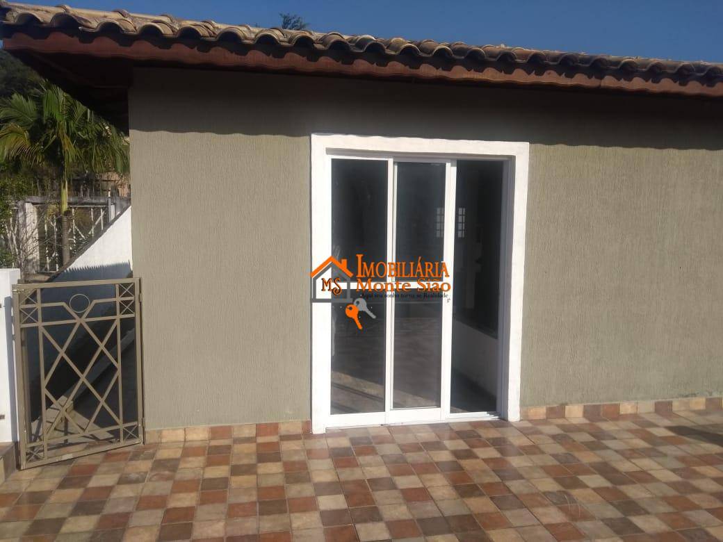 Casa de Condomínio à venda com 4 quartos, 1180m² - Foto 46