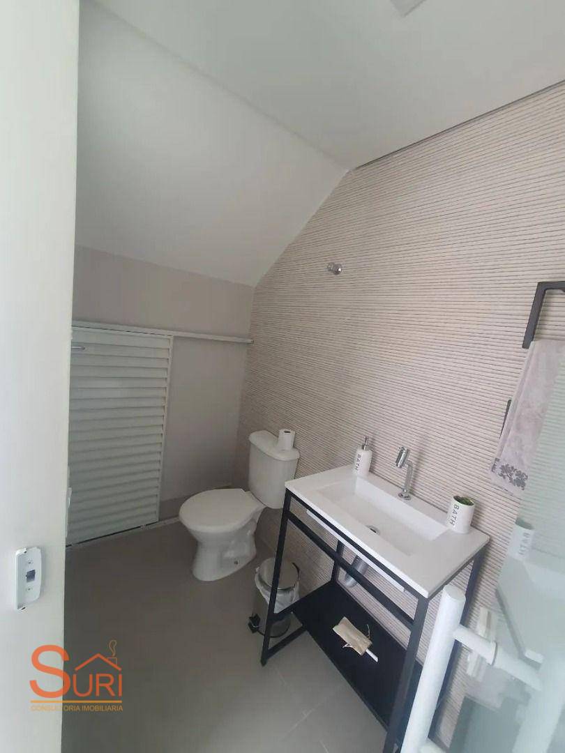 Sobrado à venda com 3 quartos, 124m² - Foto 4