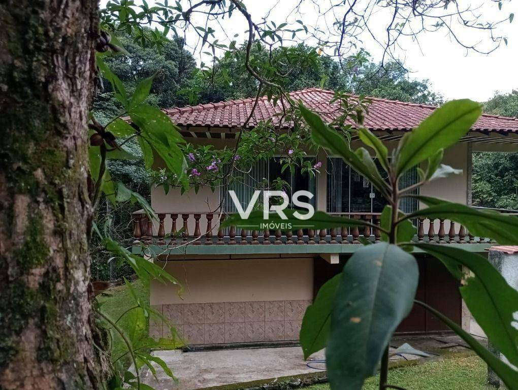 Casa de Condomínio à venda com 3 quartos, 280m² - Foto 5