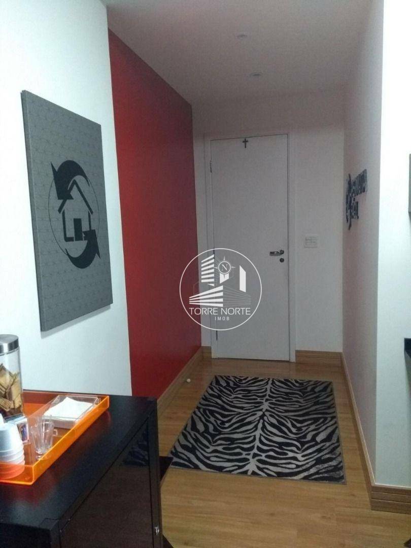 Sala-Conjunto, 48 m² - Foto 9